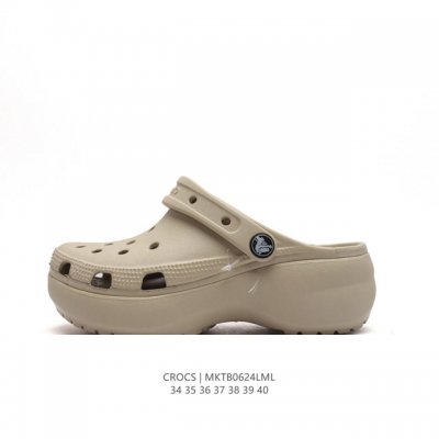 Crocs 34-40 MKTB0624LML