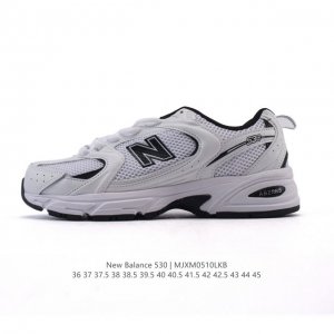 Nb530 New Balance 530 Nb530Nb 530 530 Mr530Sg 36-45 Mjxm0510Lkb