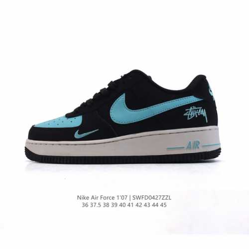 Nike Air Force 7 Low 2025 Force 1 Hq3612 36-45 Swfd0427Zzl