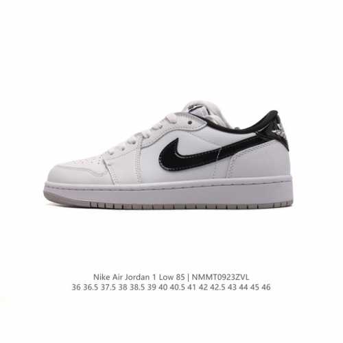 Nike Air Jordan 1 Low Aj1 95% Fb9933-141 36 36.5 37.5 38 38.5 39 40 40.5 41 42