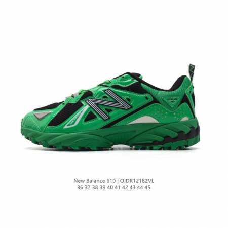 Nb610 New Balance Ml610 New Balance pu td Ml610Tba 36-45 Oidr1218Zvl - Click Image to Close