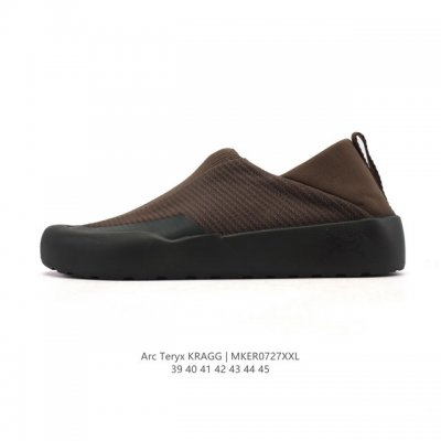 New Arc'teryx Kragg Men's Lightweight, Comfortable, Breathable Slip-On Outdoor S