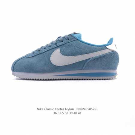 Nike Classic Cortez Nylon Eva : Dz2795 36-45 Bnbm0505Zzl - Click Image to Close