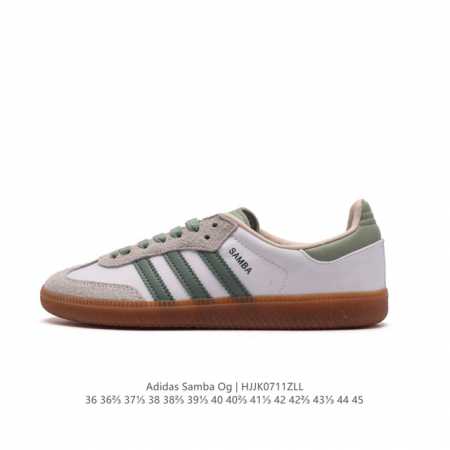 Adidas Originals Samba Og Shoes T 50 Adidas Samba samba Og t samba Ie6009 36-45 - Click Image to Close