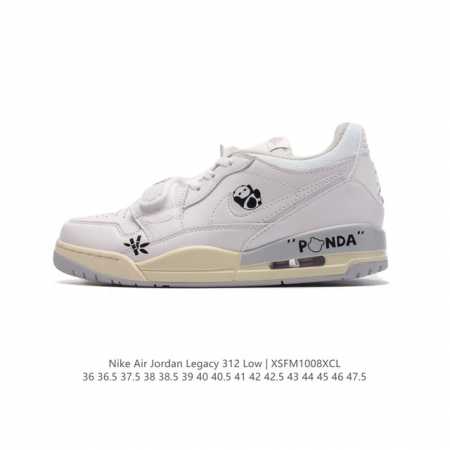 Aj Air Jordan Legacy 312 Aj312 312 Air Jordan Legacy 312 Low Aj1 Aj3 Nike Air A - Click Image to Close