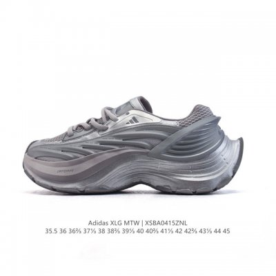Adidas Xlg Mtw # Fos # Fos # Fos # Fos #Fos Lightstrike : Jr5889 : 35.5-45 : Xs