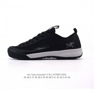 Arcteryxkonseallt Konseal Vibrammegagrip Tpu 36-44 Uytb0513Xzl