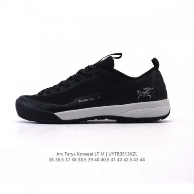 Arcteryxkonseallt Konseal Vibrammegagrip Tpu 36-44 Uytb0513Xzl