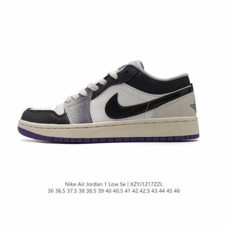 air Jordan 1 Low Aj1 1 1 aj1 1985 Wings Jordan Nike Air Wings Hf5759-043 36-46 - Click Image to Close