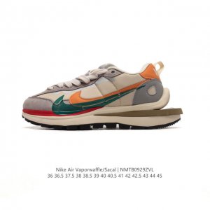 Sacai X Nike Vaporwaffle 3.0 pegasus vaporfly swoosh sacai triples Dd1875 36 36