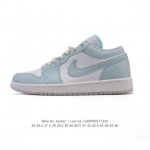 Nike Jordan Air Jordan 1 Low Aj1 Jordan 1 Aj1 Low-Top Retro Culture Casual Sport