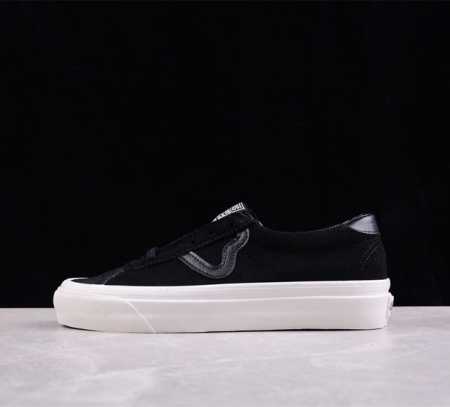 Vans Vault Og Epoch Lx Vn0005Wrblk Ddd Vault og Epoch Off The Wall flying-V Ddd - Click Image to Close