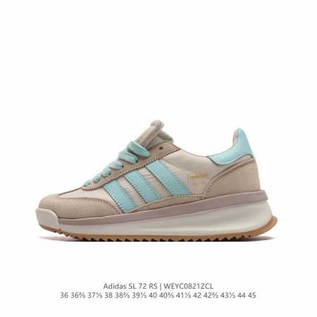 adidas Sl 72 Shoes T ecotex eva Ecotex Eva Fv4430 36 36 37 38 38 39 40 40 41 42 - Click Image to Close