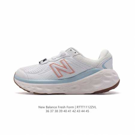 [New Balance] Fresh Form fresh Foam hyposkin Tpu M1080Ldn 36-45 Rttt1112Zvl - Click Image to Close