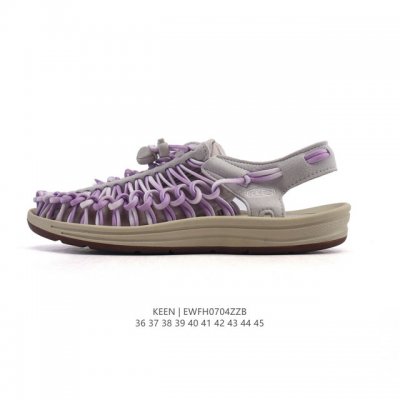 New company-level Keen comfortable wear-resistant wading river shoes outdoor sh