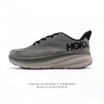 Hoka One One Clifton 9 9 Clifton 9 Hoka Clifton Hoka Clifton 9 3Mm,4G Clifton 9
