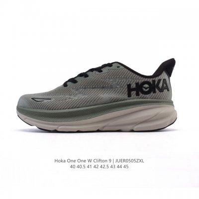 Hoka One One Clifton 9 9 Clifton 9 Hoka Clifton Hoka Clifton 9 3Mm,4G Clifton 9