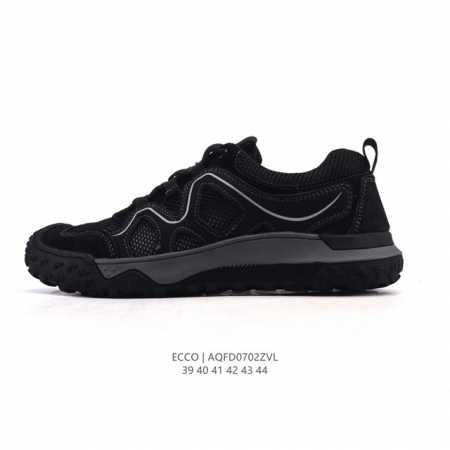 Company-level Ecco Xiaohongshu hot-selling new all-match casual style Ecco men' - Click Image to Close