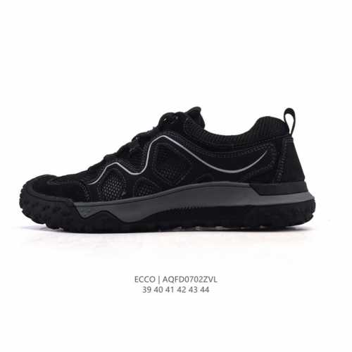 Company-level Ecco Xiaohongshu hot-selling new all-match casual style Ecco men'