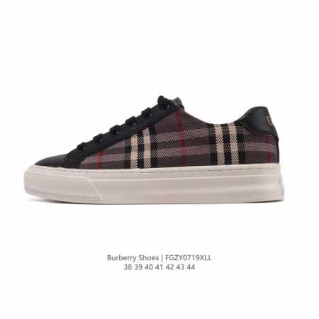 Burberry Vintage, a classic, stylish, and versatile casual sneaker. 8024149. Exc - Click Image to Close