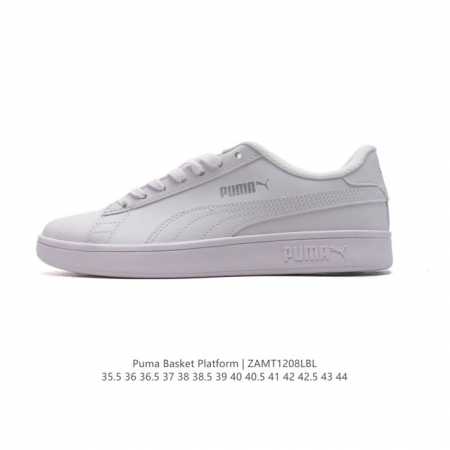 puma Basket Platform Basket puma 19 v2 366723 35.5-44 Zamt1208Lbl - Click Image to Close
