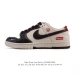 Nike Dunk Low Retro Sneakers A classic 80s basketball shoe, originally made for