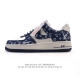 Corporate Af1 Nike Air Force 1 07 Low Air Force One White Shoes Thick Sole Heigh