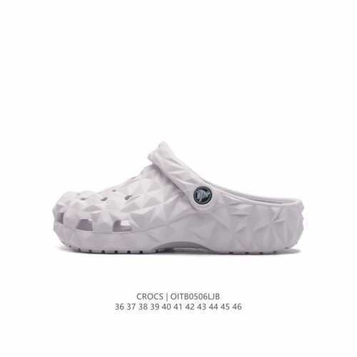 Crocs36-46Oitb0506Ljb