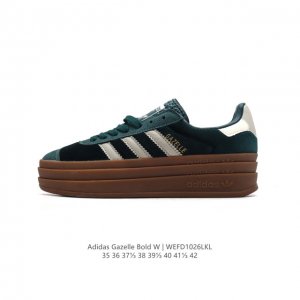 Adidas GAZELLE BOLD GAZELLE NG DDD DDD IG4388 DDD 35-42 DDD WEFD1026LKL DDD