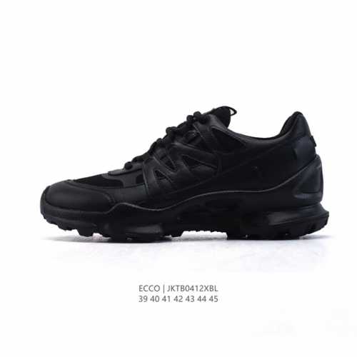 Ecco Ecco Ecco Ecco 39-45 Jktb0412Xbl