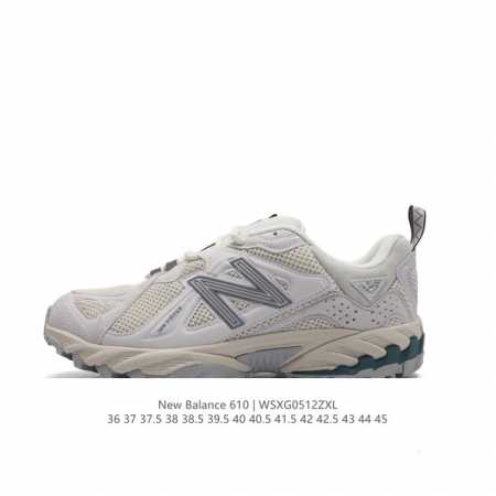 Nb610 New Balance Ml610 New Balance pu td Ml610Tak 36-45 Wsxg0512 - Click Image to Close