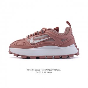 160 Nike Nike Reactx Pegasus Trail 2026 : Da7245 : 36-40 : Wqsg0324