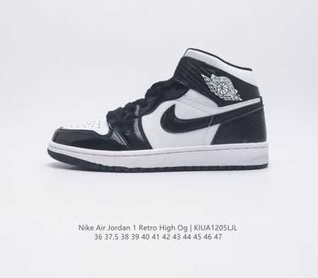Ddd Nike Air Jordan 1 Retro High Og aj1 1 Aj1 ddd Air Ddd Aj1 Ddd 861428 Ddd 36 - Click Image to Close