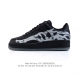 Nike Air Force 1 Low Af1 2025 Force 1 Hm0483-001 36 36.5 37.5 38 38.5 39 40 40.