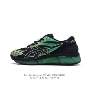 ASICS x C.P. Company Gel-Quantum 360 VIII C.P. Company ASICS GEL-QUANTUM 360 VI