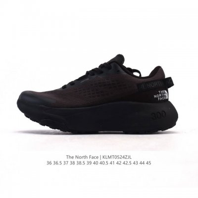 Corporate-Level Outdoor Daddy Sports Shoes The North Face North Face Thick-Soled