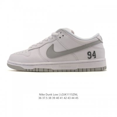 Company Grade Nike SB Dunk Low Pro Men's and Women's Retro Sneakers. Featuring