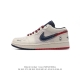 air Jordan 1 Low Aj1 1 1 aj1 1985 Wings Jordan Nike Air Wings Xf8698 36-45 Nbtl