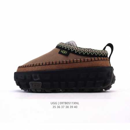 Ugg W Venture Daze Slide Ugg 5Cm Ugg 35-40 Ertb0511Xnl - Click Image to Close
