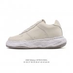 Company-grade Shawn Yue's favorite item, Mmy Blakey dirty shoes, retro melting c