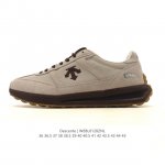 Descente Urban Outdoor Series Men's and Women's Traxi Sports and Casual Shoes S