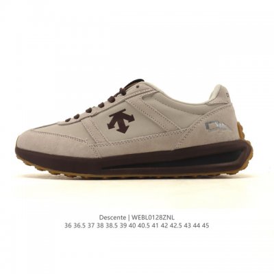 Descente Urban Outdoor Series Men's and Women's Traxi Sports and Casual Shoes S