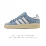 Adidas Neo Grand Court Gudetama collaboration white sneakers, unisex casual low-