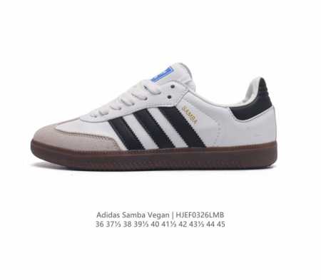 Adidas sambavegan adidas Samba , , , t , B 7 36 37 38 39 40 41 42 43 44 45 Hjef0 - Click Image to Close