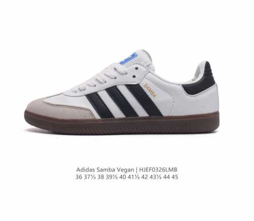 Adidas sambavegan adidas Samba , , , t , B 7 36 37 38 39 40 41 42 43 44 45 Hjef0