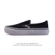 Vans Classic Slip-On Vans Slip-On : 35-44 : Bnkw0427Lkl