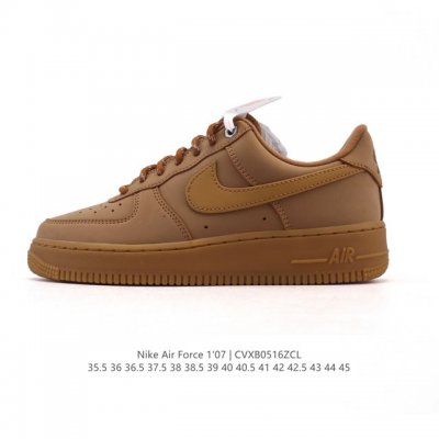 Nike Air Force 1 '07 Low 2025 New Year's New Air Force One White Shoes With Air