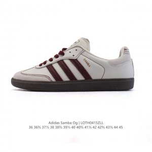 Adidas Originals Samba Og Shoes T 50 Adidas Samba Samba Og T Samba Id2055 36-45