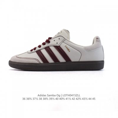 Adidas Originals Samba Og Shoes T 50 Adidas Samba Samba Og T Samba Id2055 36-45