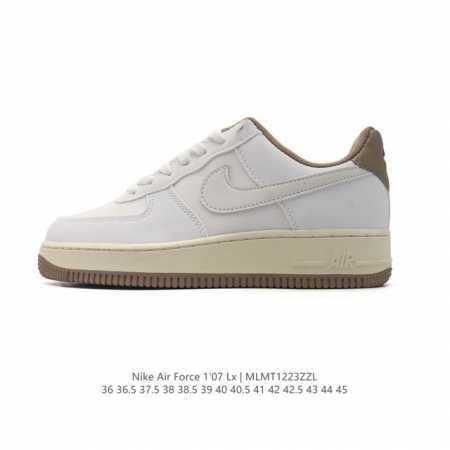 Nike Air Force 1 '07 Low force 1 Fz5225 36 36.5 37.5 38 38.5 39 40 40.5 41 42 4 - Click Image to Close